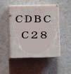 China CDBC455C28 for sale