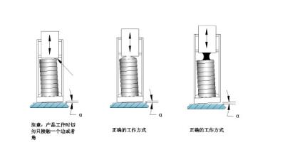 China Piezoelectric ceramic laminated actuator for sale