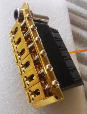 China Guitar piezoelectric bridge   power bridge for sale