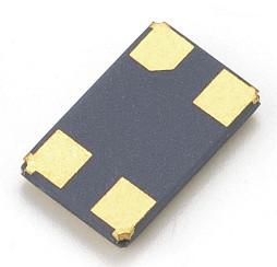 China Surface Mount Package Type 8mhz oscillator for sale