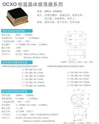 China Surface Mount Package Type 8mhz oscillator for sale