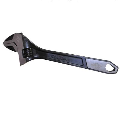 China Adjustable Wrench Fukung Brand Adjustable Spanner Screw Spanner Sanitary Spanner Combination Wrench for sale