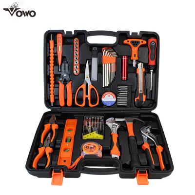 China Household Repair Tools Home Repair Tool Kit Different Sizes Available Strict Testing for sale