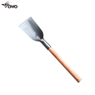 China Agriculture Trowel Maloda Agriculture Tools Good Shovel Manufacturing Price for sale