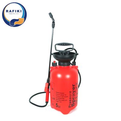 China China Manufacturer Agriculture Sprayer Garden Good Price for sale