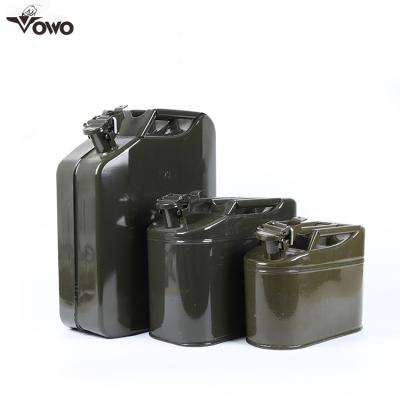 China Best Supplier Jerry Can Oil Design Professional Garden Tools for sale