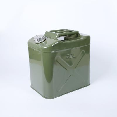 China Nice appearance fuel oil drum/portable gasoline gasoline diesel fuel tank/oil storage tank for sale