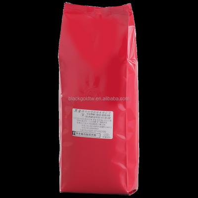 China Classic Caffeinated Black Gold Yirgacheffe Medium Roasted 100% Arabica Coffee Beans for sale