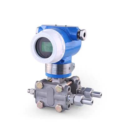 China 316L Stainless Steel M20*1.5 Thread 316SS Pressure Transmitter External Pressure Transmitter 4~20mA 4-20ma for sale