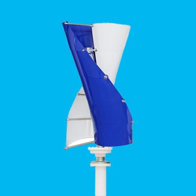 China Low Speed ​​Cast Aluminum Alloy 5kw 220v Wind Generator Turbine Price for sale