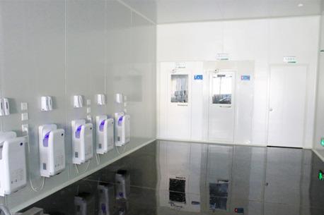 Verified China supplier - Yinteng Packaging Technology (Shanghai) Co., Ltd.