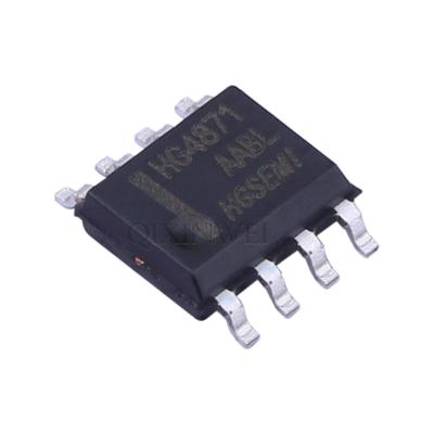 China - HG4871M/TR SOP-8 Integrated Circuits HG4871M HG4871 3W Audio Amplifier for sale