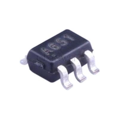 China - Single Analog Integrated Circuits BL1551 SPDT Switch BL1551 SC-70-6 for sale