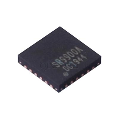 China - SR9900 10/100M SR9900A QFN-24 Integrated Circuits SR9900 Ethernet Chip USB2.0 for sale