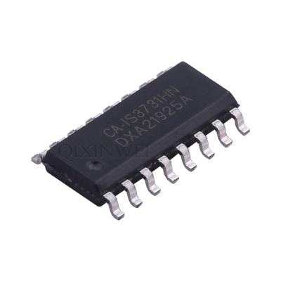 China - CA-IS3731HN SOIC-16 High Speed ​​Integrated Circuits Digital Isolator CA-IS3731HN for sale