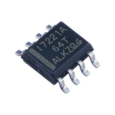 China - ISO7221ADR SOIC-8 Integrated Circuits ISO7221 ISO7221A Digital Isolator for sale