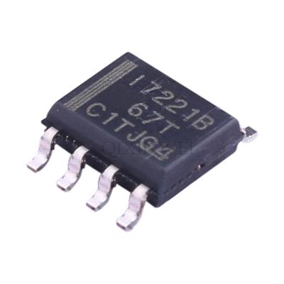 China - ISO7221BDR SOIC-8 Isolator of ISO7221 Digital Integrated Circuits for sale