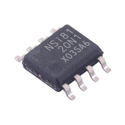 China - NSI8120N1 SOIC-8 Dual Channel Isolator from NSI8120 Digital ICs for sale