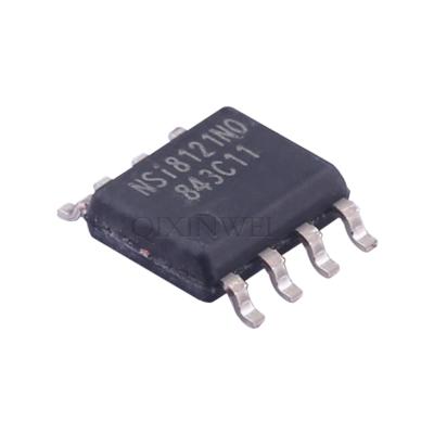 China - NSI8121N0 SOIC-8 Dual Channel Isolator of NSI8121 Digital ICs for sale