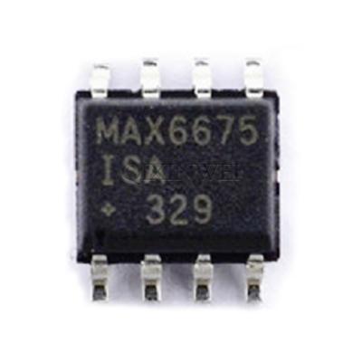 China - MAX6675 MAX6675ISA+T SOIC-8 ICs for sale