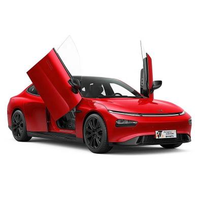 China China Long Range Luxury New Energy Vehicles Xpeng p7 Electric Cars For Adults / Car Manufacturer Price Xpeng Flying Ev Car Xpeng P7 for sale