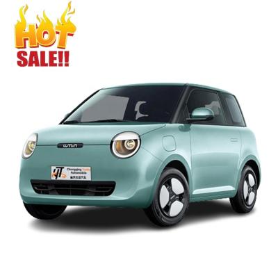 China Changan Lumins 2022 301km Long Range Cheap Mini Electric Car Made in China / Wholesale Small Chinese Ev Car Changan Electric Car Changan Lumin mini ev for sale