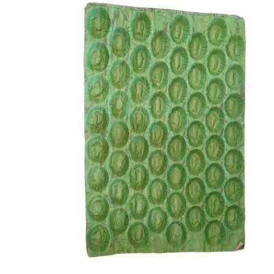 China GUOLIANG Biodegradable Paper 100% Biodegradable Fruit Packing Tray for sale