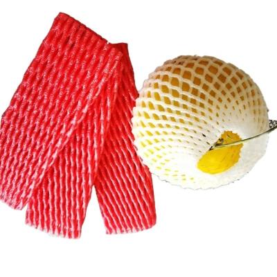 China Epe Wine Foam Wine Bottle Net Fruit Back Cover Protector Protective Net Storage Cargo Set Factory for sale