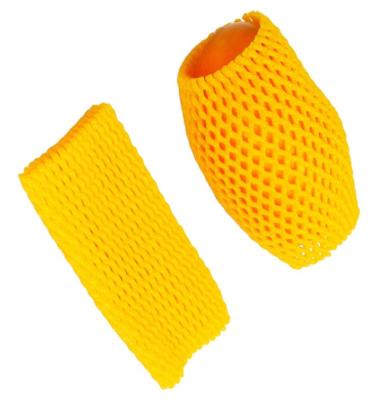 China Net EPE foam for mango packing red EPE espuma any size is available for sale