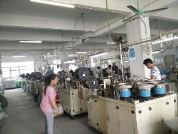 Verified China supplier - Dongguan FG Industries Co., Ltd.