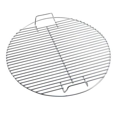 China Dustproof stainless steel grill grate for sale