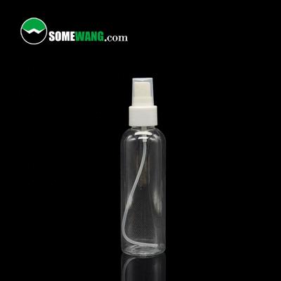 China BEAUTY PACKAGING Hand Sanitizer Spray Bottle Price Alcohol Hand Sanitizer Mist Bottle With Spray Pump for sale