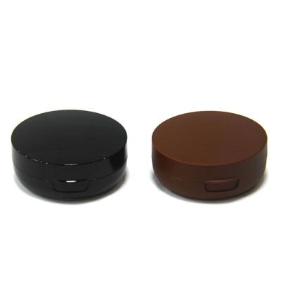 China Cosmetics wholesale empty compact powder air cushion base cosmetic case for sale