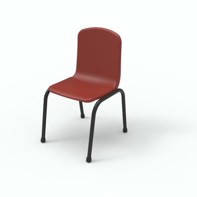 China Modern Design Cheap Modern School Furniture Student Chair Manufacturers for sale