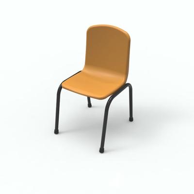 China Factory Wholesale OEM/ODM Modern Cheap School Classroom Plastic Chair For Student for sale