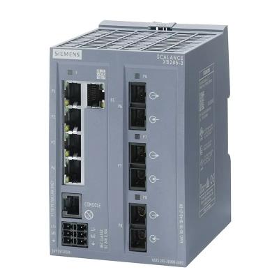 China INDUSTRIAL AUTOMATION IWLAN Client, SCALANCE W721-1, RJ45 SCALANCE Industrial Ethernet Switches 6GK5722-1FC00-0AA0 for sale