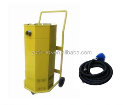 China Critical cleaning/residue-free central cleaning machine of air conditioning air duct for sale