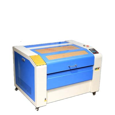 China Wood Cutting And Cloth Two Color Air Cooled Board Cutting Machine for sale