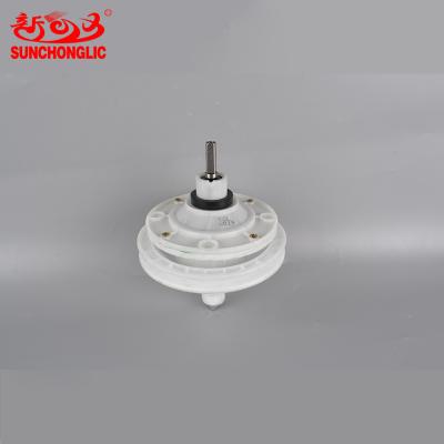 China High Quality Automatic Household Sunchonglic Top Washing Machine Parts Washing Machine Gearbox Reducer Price for sale