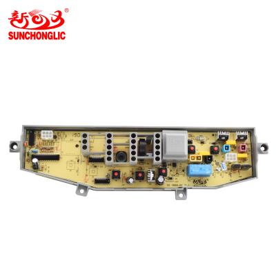 China Household Sunchonglic SS-4888-06 Electronic Washing Machine Pcd Board. for sale