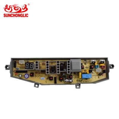 China Household Sunchonglic SS-4888-05 Washing Machine Spare Parts Washing Machine Pcd Electronic Control Board. for sale