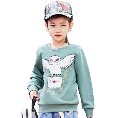 China Custom Kids Anti-pilling Hoodies Pullover Clothing Clothes Hoodies For Kids Spring Autumn Sweater Kids Hoodie Girls Long for sale