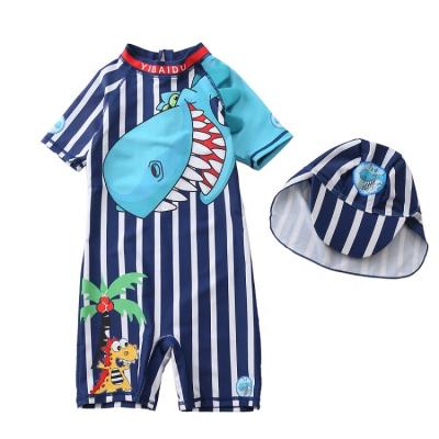 China Special Wholesale Children Breathable Boys Swimming Trunks One-Piece Swimming Trunks Swimming Trunks Sunscreen Quick-Drying Swimsuit for sale