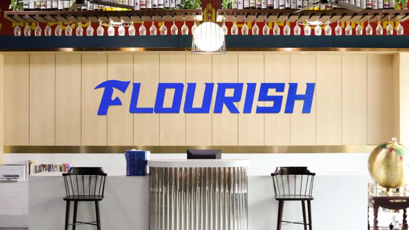 Verified China supplier - Shenzhen Flourish Technology Co., Ltd.