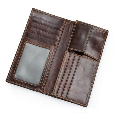 China Waterproof Flourish in ODM Stock Wallet OEM Luxury Slim Wallet for Men Simple Wallet for sale