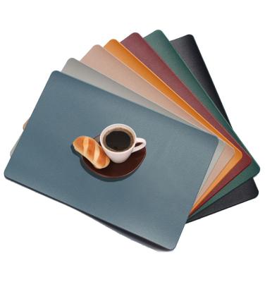 China Viable Flourish New Place Mat Set With Coaster Place Mat Set Table Place Mats for sale