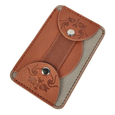 China Waterproof Flourish Mobile Phone Filter Mounts Pocket Passport and Vaccine Card Holders Hot Waterproof Mobile Phone Cases for sale