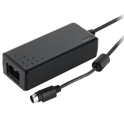 China LED LCD CAMERA HF-FYD FY0681205000 ac/dc adapter 12v 5a CE, C-TICK, kc, PSE approval for sale