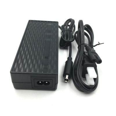 China fuyuandian motorcycle/scooter lithium li-ion battery charger 42v 2a 3a 4a 5a for 36v charger for segway for sale