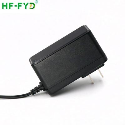 China Li-ion Battery HF-FYD FY0184200400 42v 0.4a Li-ion Battery Charger for sale